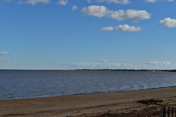 Raritan bay New Jersey