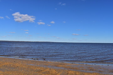 Raritan bay New Jersey