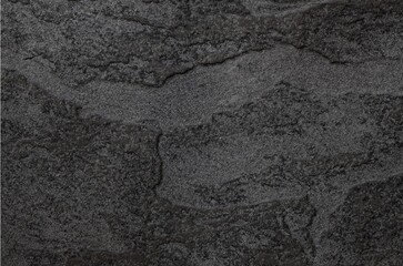 Old black grunge background. Concrete wall. Grung wallpaper