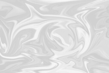 white silk background, white silk ripples, white liquid, white abstract for background