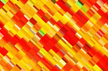 beautiful color of abstract background