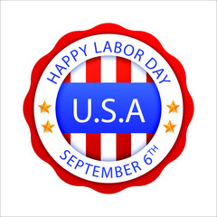 labor day holiday freedaom