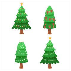 christmas tree celebration merry