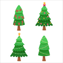 christmas tree celebration merry