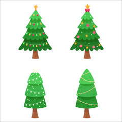 christmas tree celebration merry