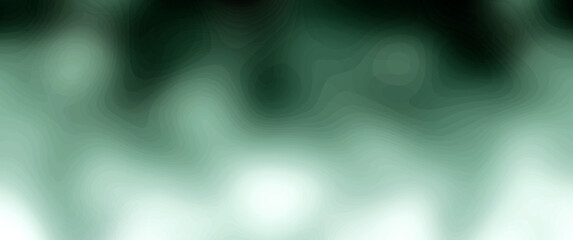 Fototapeta premium abstract geometric background with wave lines