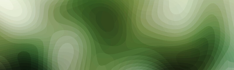 abstract geometric background with wave lines