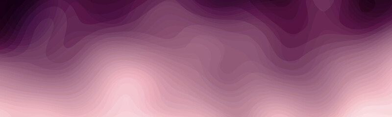 abstract geometric background with wave lines