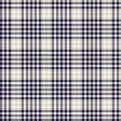 Brown Ombre Plaid textured Seamless Pattern © Siu-Hong Mok