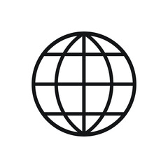 Online Shop Icon set Vector For Web, Presentation, Logo, Icon, symbol, button