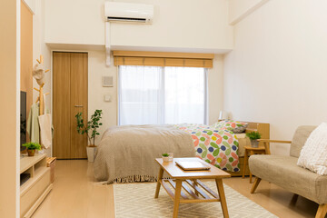 ワンルームマンション