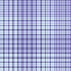 Blue Ombre Plaid textured Seamless Pattern