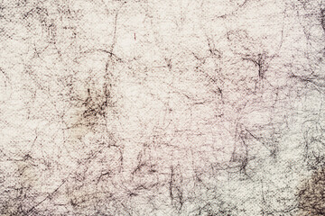The texture is a grunge horror effect. Gloomy vintage background