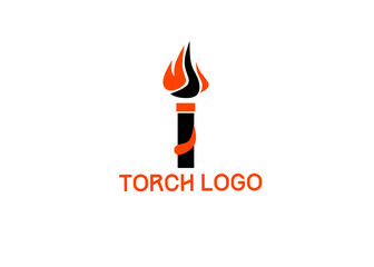 fire logo design