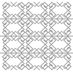 Luxury Design Ornaments Aztecs Black White Vector