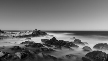 Obraz premium 바다