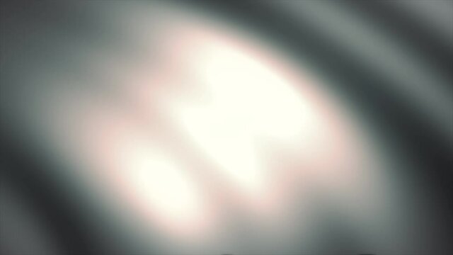 Flag of United Arab Emirates (UAE) Waving in the Wind (Zoom Out)