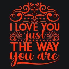 Typography t-shirt design