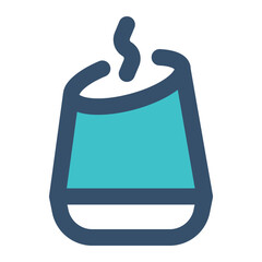 humidifier for electronic icon lineal