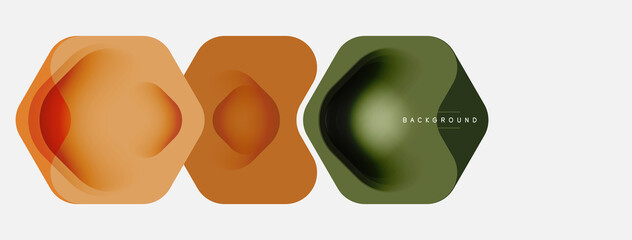 Arrow abstract background. Vector illustration for wallpaper banner background or landing page