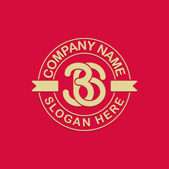 abstract geometric logo Figure 36 teamwork team folded geometric shapes. suitable for company
