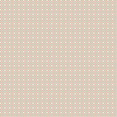 Abstract Cross Pattern generative computational art illustration