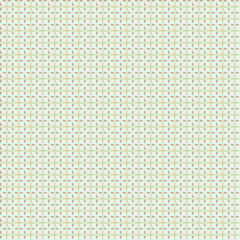 Abstract Cross Pattern generative computational art illustration