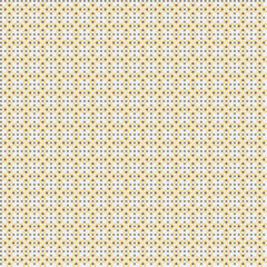 Abstract Cross Pattern generative computational art illustration