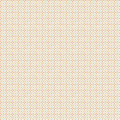 Abstract Cross Pattern generative computational art illustration