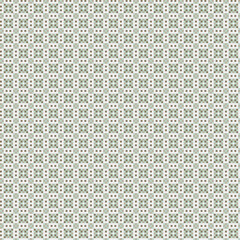 Abstract Cross Pattern generative computational art illustration