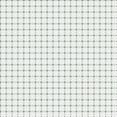 Abstract Cross Pattern generative computational art illustration