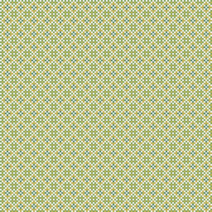 Abstract Cross Pattern generative computational art illustration