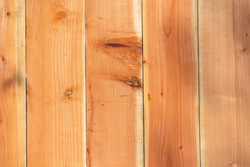 Fototapeta premium Texture of the wooden boards.