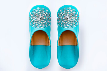 アジアンスリッパ