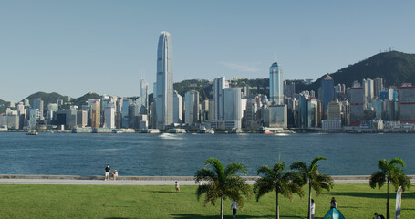 Art Park, West Kowloon Cultural District