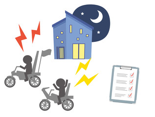 住宅関連イメージ