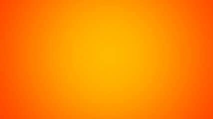 abstract orange background