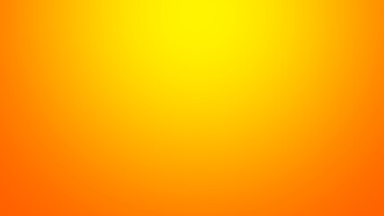 abstract orange background