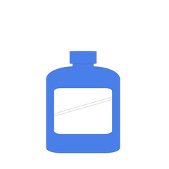 Shampoo or conditioner.