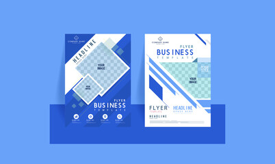 Corporate Book Cover Design Template in A4. Can be adapt to Brochure, Annual Report, Magazine, Poster, Business Presentation, Portfolio, Flyer, Banner, Website. Cover Book and Magazine. Annual Report,
