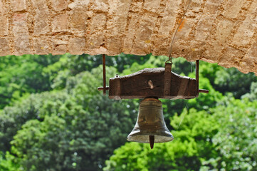 Assisi, l'Eremo delle Carceri
