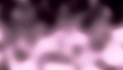 abstract geometric background with wave lines