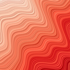 Wavy background in red colors. Neat and elegant design suitable for various graphic applications.