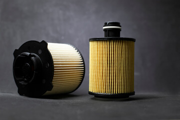 car filters spare parts for cars
