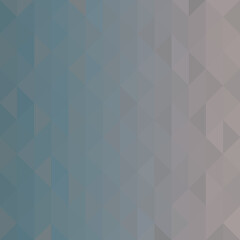 Abstract geometric style background with vibrant violet color tones.