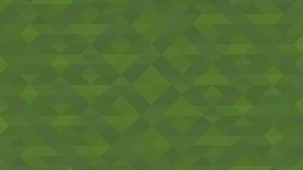 Pixel background in green. Color gradient, abstract texture.