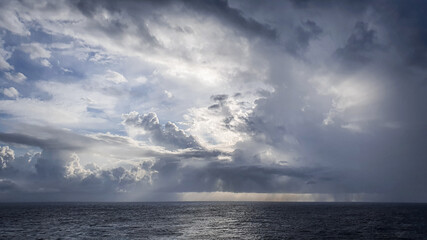 Морские пейзажи