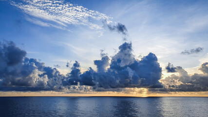 Морские пейзажи