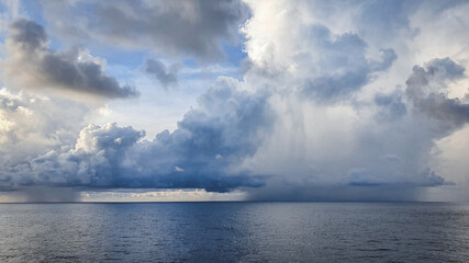 Морские пейзажи