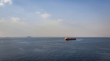 Морские пейзажи